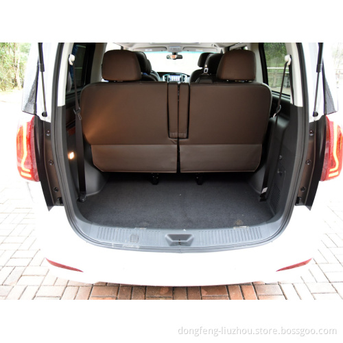 Китайский Dongfeng Mini Cargo Van New Cars Mini Cars /автомобиль M7 с высококачественным грузовым фургоном на продажу